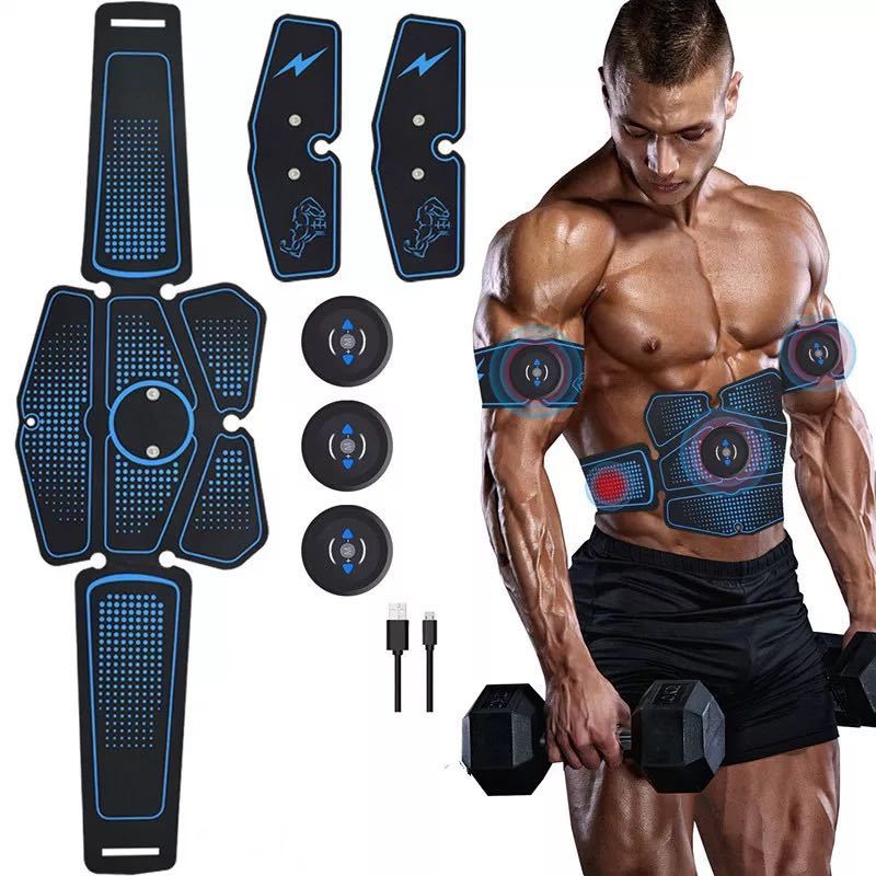 Equipement de remise en forme musculaire